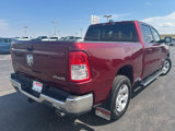 Certified 2021 RAM 1500 Big Horn w/ Trailer Tow Group image 6