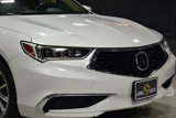 Used 2020 Acura TLX image 5