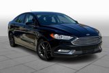 Used 2018 Ford Fusion SE w/ Equipment Group 601A image 2