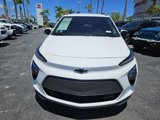 Used 2023 Chevrolet Bolt EUV LT w/ Driver Confidence Package image 3