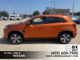 Used 2023 Mitsubishi Outlander Sport ES image 2