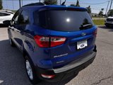 Used 2022 Ford EcoSport SE w/ Interior Protection Package image 3