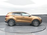 Used 2017 Kia Sportage EX w/ EX Premium Package image 3