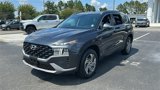 Used 2023 Hyundai Santa Fe SEL image 3