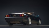 Used 1989 Ferrari Mondial T Cabriolet image 4