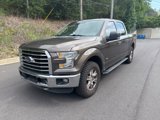 Used 2016 Ford F150 XLT w/ Equipment Group 302A Luxury image 3