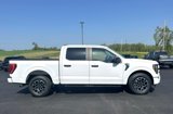 Used 2023 Ford F150 XLT image 2