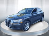 Used 2019 Audi Q5 2.0T Premium w/ Convenience Package image 2