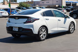Used 2016 Chevrolet Volt Premier w/ Driver Confidence Package image 4