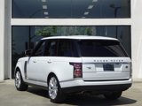 Used 2022 Land Rover Range Rover Westminster Edition image 4