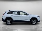 Used 2019 Jeep Cherokee Latitude w/ Popular Appearance Group image 2