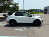 Used 2018 Land Rover Discovery Sport HSE image 4