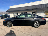 Used 2017 Nissan Altima 2.5 SR image 4