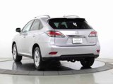 Used 2013 Lexus RX 350 AWD image 5
