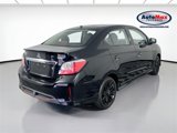 Used 2024 Mitsubishi Mirage G4 Black Edition image 2