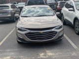 Used 2024 Chevrolet Malibu LT image 3