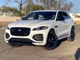 New 2025 Jaguar F-PACE R-Dynamic S image 3