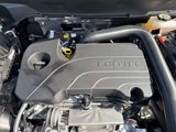 New 2025 Chevrolet Equinox LT image 4