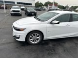 Used 2023 Chevrolet Malibu LT image 4