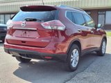 Used 2015 Nissan Rogue SV image 5