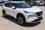 Used 2023 Nissan Rogue SV image 3