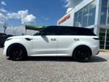 Used 2025 Land Rover Range Rover Sport Dynamic SE image 2