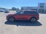 New 2024 Lincoln Corsair Reserve w/ Equipment Group 201A image 3