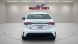 Used 2024 Toyota Corolla SE image 4