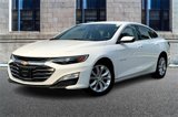 Used 2023 Chevrolet Malibu LT image 2