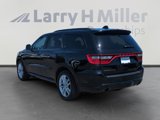 Certified 2024 Dodge Durango GT image 3