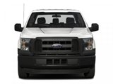 Used 2017 Ford F150 XL w/ Equipment Group 101A Mid image 4