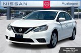 Used 2019 Nissan Sentra S image 3