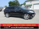 Used 2017 Chevrolet Traverse Premier image 3