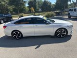 Used 2021 Honda Accord Sport image 5
