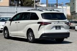 Used 2021 Toyota Sienna XLE image 6
