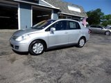 Used 2007 Nissan Versa 1.8 S w/ PWR Pkg image 3