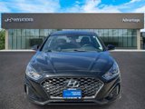 Used 2019 Hyundai Sonata Limited w/ Ultimate Package 04 image 2