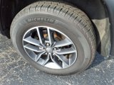 Certified 2017 Jeep Grand Cherokee Limited image 5