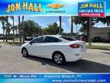 Used 2018 Chevrolet Cruze LS image 6