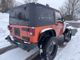 Used 2011 Jeep Wrangler Sport image 4