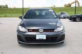 Used 2015 Volkswagen GTI Autobahn image 2