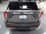 Used 2021 Ford Explorer XLT w/ Equipment Group 202A image 4