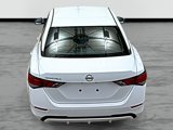 Used 2023 Nissan Sentra S image 3