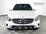 Certified 2022 Mercedes-Benz GLC 300 4MATIC image 2
