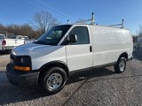 Used 2008 Chevrolet Express 2500 image 3