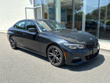 Used 2022 BMW 330i xDrive Sedan w/ M Sport Package image 2