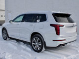New 2025 Cadillac XT6 Premium Luxury w/ Technology Package image 4