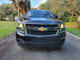 Used 2016 Chevrolet Suburban LT image 2