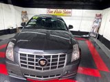 Used 2012 Cadillac CTS Luxury image 3