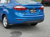 Used 2017 Ford Fiesta SE image 4